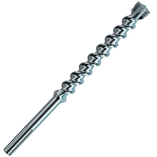 Champion Cutting Tool Proline SDS MAX Hammer Bit: CM96-11/16X16X21