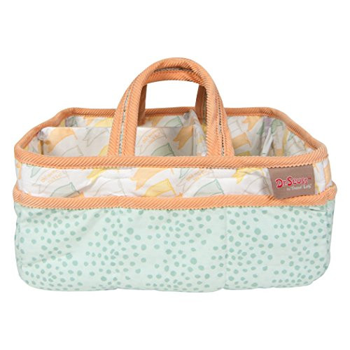 Dr. Seuss Oh, The Places You'll Go! Flags Storage Caddy