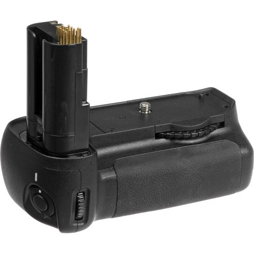 Vello BG-N2 Battery Grip for Nikon D80/90 [Camera]