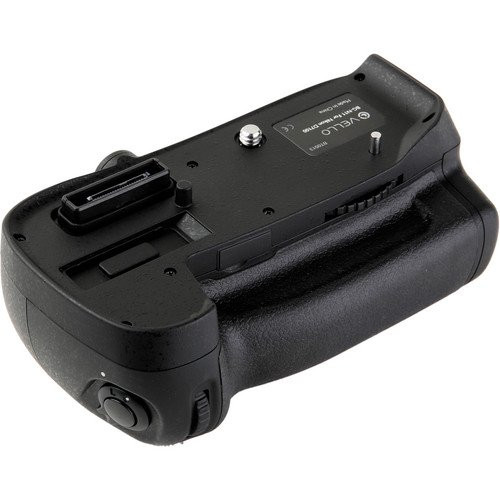 Vello BG-N11 Battery Grip for Nikon D7100