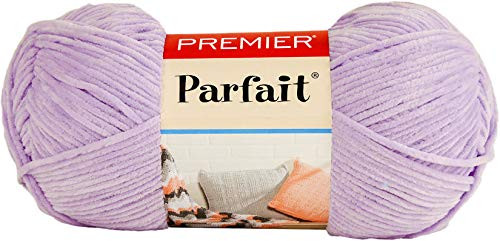 Premier Yarns Parfait Big Yarn-Lilac
