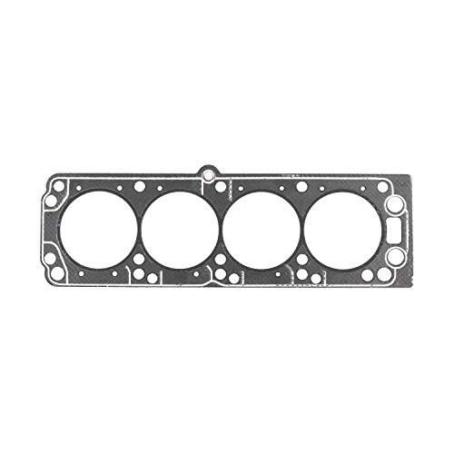 DNJ HG319 Head Gasket for 1998-2008 / Daewoo, Isuzu, Suzuki/Amigo, Forenza, Leganza, Nubira, Reno, Rodeo, Rodeo Sport / 2.0L, 2.2L / DOHC / L4 / 16V / 122cid, 1998cc, 2000cc, 2180cc, 2200cc