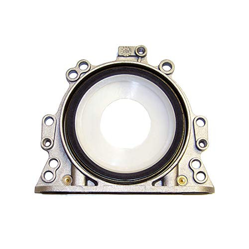 DNJ RM800 Rear Main Seal for 1997-2015 / Audi, Volkswagen / A3, A4, A4 Quattro, Beetle, Eos, Golf, GTI, Jetta, Passat, TT, TT Quattro / 1.8L, 2.0L / DOHC, SOHC / 16V, 20V, 8V / 120cid, 121cid, 1781cc DNJ RM800 Rear Main Seal for 1997-2015 / Audi, Volkswagen / A3, A4, A4 Quattro, Beetle, Eos, Golf, GTI, Jetta, Passat, TT, TT Quattro / 1.8L, 2.0L / DOHC, SOHC / 16V, 20V, 8V / 120cid, 121cid, 1781cc