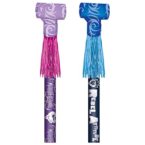 Amscan Blowouts | Disney Descendants 2 Collection | Party Accessory