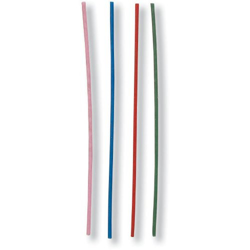Creative Converting Paper Art Twinkle Candles Party Supplies, Multicolor