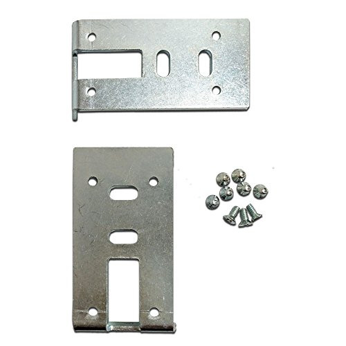 Cisco Compatible ACS-4330-RM-19 & ACS-4430-RM-19 Rack Mount Kit