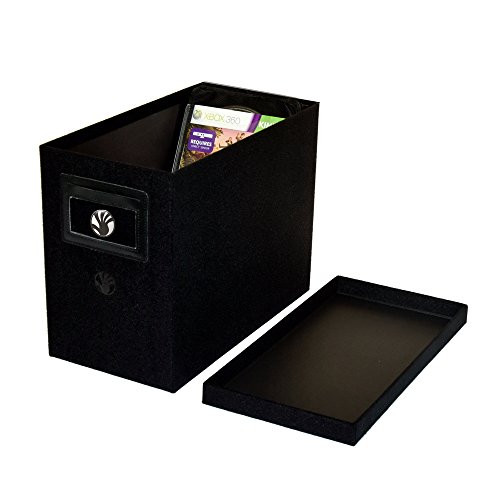 Slappa SL-D2I-DVD Storage Box
