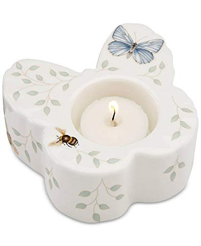 Lenox Butterfly Meadow Votive, 0.65 LB, Multi