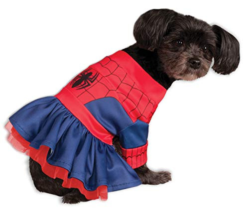 Rubie's Marvel Universe Spider-Girl Pet Costume, Small