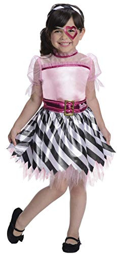 Barbie Pirate Costume, Small