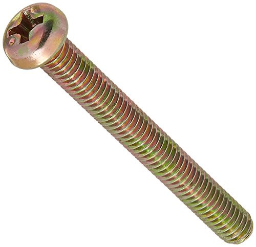 Hitachi 949226 Screw M4X35 (10PS) CC14SB Replacement Part