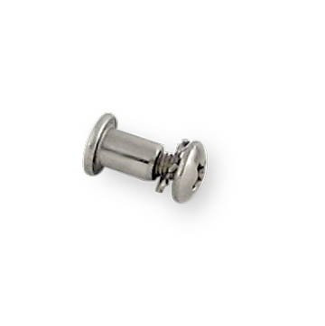 Revere Ware Pan/skillet 1-screw Handle Replacement Hardware Set