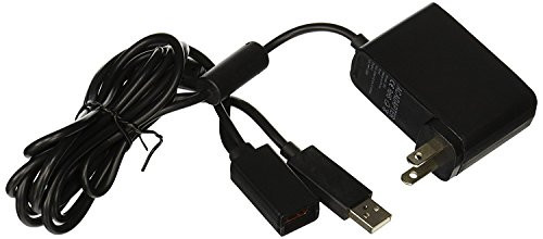 EastVita Xbox 360 Kinect AC Adapter/Power Supply