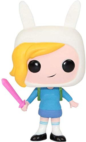 Funko POP TV : Fionna - Adventure Time Toy Figure