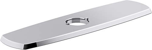 Kohler K-22071-CP Graze Kitchen Sink Faucet, Polished Chrome