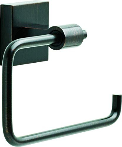 Franklin Brass MAX46-VBR Maxted Towel Ring, Venetian Bronze