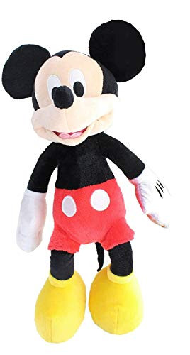 Disney Classic Traditional 15.5 Mickey Mouse Clubhouse Series Plush Dolls