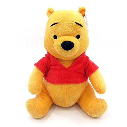 GSI 10864POOH Disney Plush - 15 Winnie The Pooh