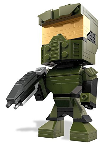Mega Construx Kubros Master Chief