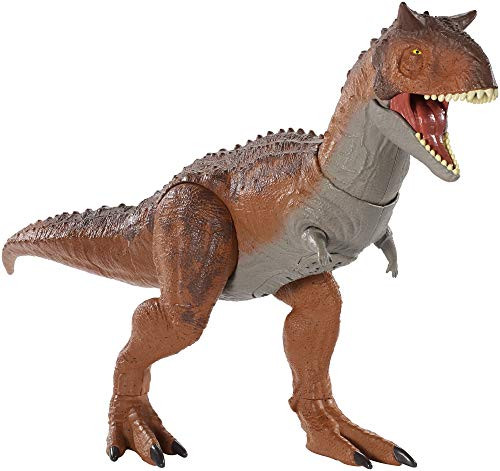 Jurassic World Control 'N Conquer Carnotaurus