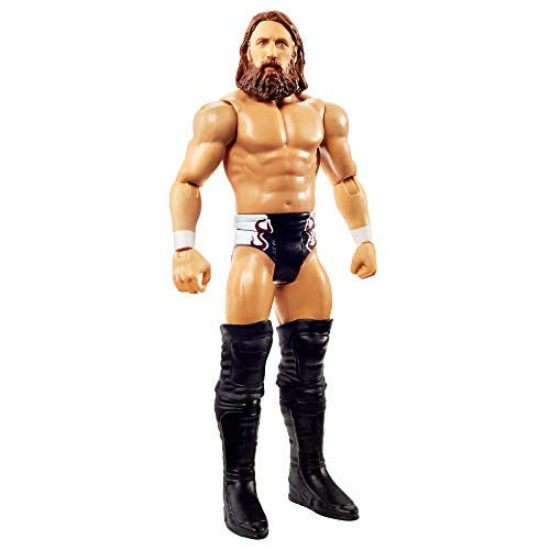 WWE Daniel Bryan Action Figure, Multi (GKT00)