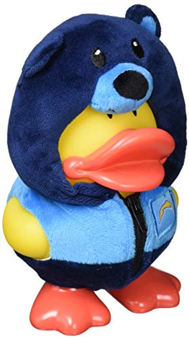 FOCO NFL FOCO NFL San Diego Chargers MASCOT DUCK BANKMASCOT DUCK BANK FOCO NFL FOCO NFL San Diego Chargers MASCOT DUCK BANKMASCOT DUCK BANK