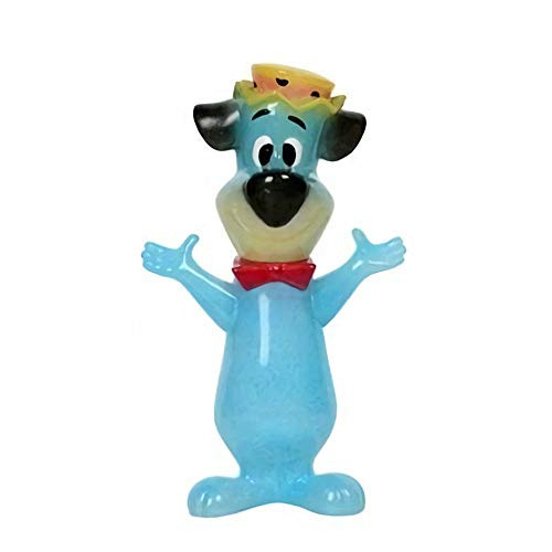 Funko Hanna-Barbera Light Blue Huckleberry Hound Hikari Vinyl Limited to 300 pcs