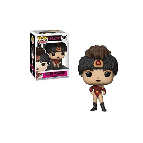 Funko POP! TV: Glow - Ruth Wilder