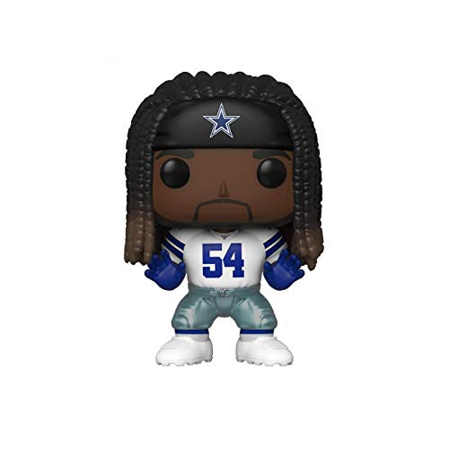 Funko POP! NFL: Jaylon Smith (Cowboys)