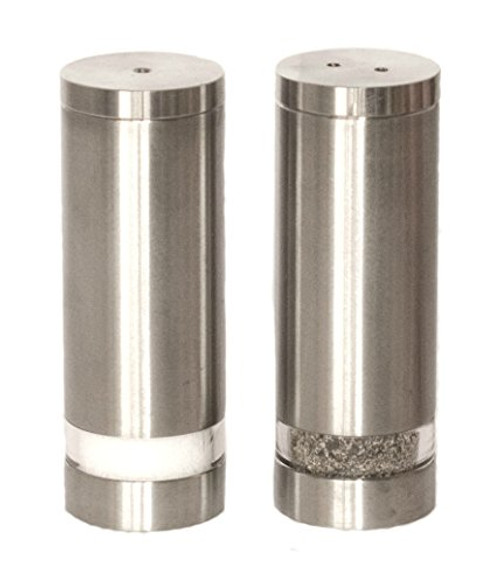 Stainless Salt and Pepper Shakers salt and pepper pepper shakers salt and pepper shakers salt pepper salt & pepper pepper mill pepper grinders salt and pepper grinder salt & pepper shakers stainless s