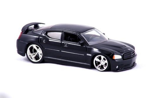 Tracksters 2006 Dodge Charger SRT8