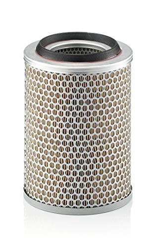 Mann Filter C 17 217 Air Filter
