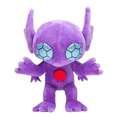 Pokemon Center Original (7.5-Inch) Stuffed Poke Plush Doll Sableye (Yamirami)
