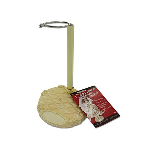 bulk buys Kole Imports CC509 Decorative Doll Stand