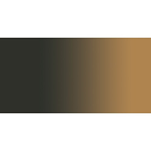 Holbein Duo Aqua Oil Raw Umber (A) 40ml