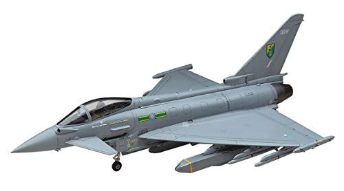 Eurofighter Typhoon [Single Seat Type] (Plastic model)