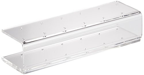 30x 9x 6cm Sweetly Does It 12 Hole Acrylic Cake Pop Stand