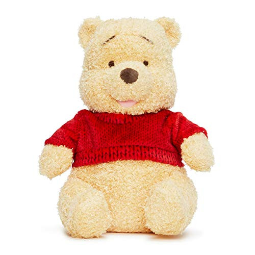 Winnie The Pooh Soft Toy - 25cm