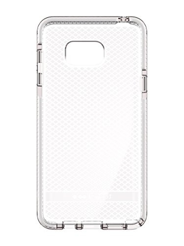 Tech21 Evo Check for Samsung Galaxy Note5 - Clear/White