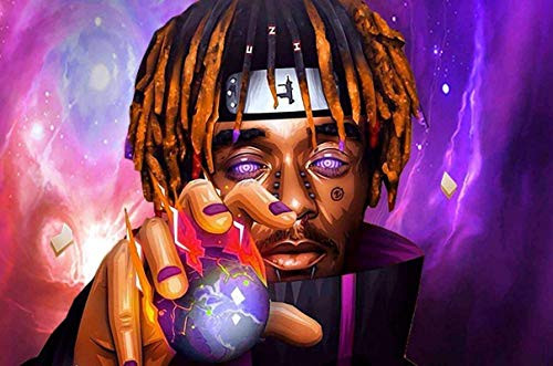 Lil Uzi Vert, American Hip-hop Artist Rapper Singer Musician Poster12 x 14 inch Poster sscreation
