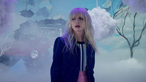 Paramore Hayley Williams Poster 12 x 14 inch Poster sscreation