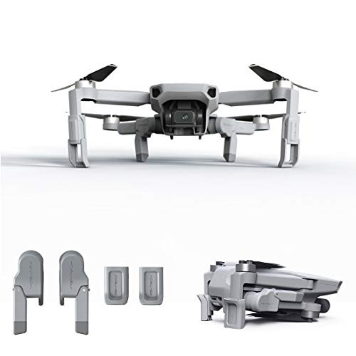 FenglinTech PGYTECH Landing Gear Leg Extended Kit for DJI Mavic Mini Ultralight Drone