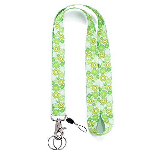 Lanyard for Key, Cool Neck Strap Key Chain Holder (No 10)