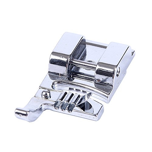 YaDu Sewing Machine Cording Snap-On Presser Foot for Low-Shank Sewing Machines YaDu Sewing Machine Cording Snap-On Presser Foot for Low-Shank Sewing Machines