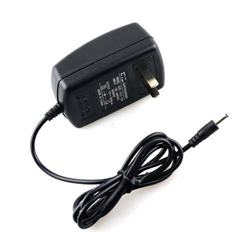 AC Adapter for Logitech 960-000866 BCC950 Conference Cam DC Charger Power Supply