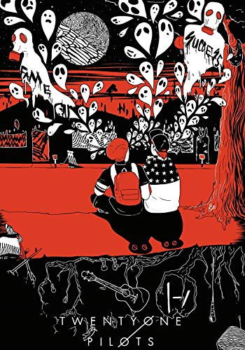 Rock-Poster 21 Band (Flying High to Success) Posters and Prints Unframed Wall Art Gifts Decor 11x17