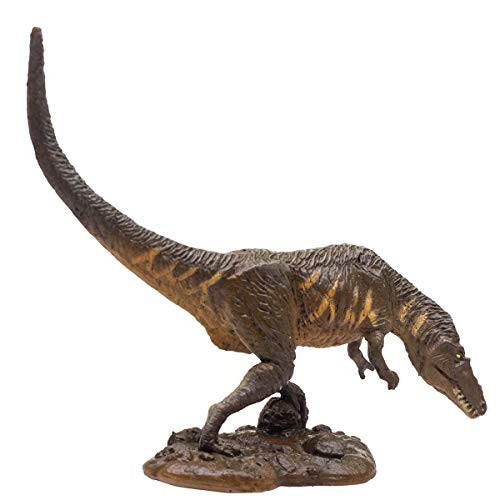 PNSO Prehistoric Animal Toys 026 Alioramus Gala