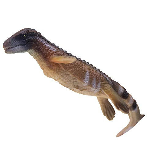 PNSO Prehistoric Animal Toys 043 Dakosaurus Paulwin