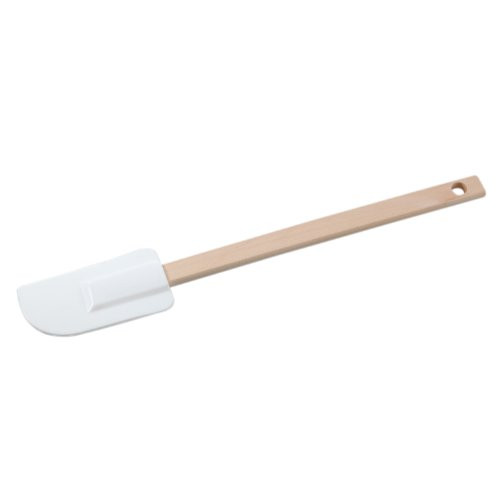 Baker's Secret Silicone Spatula