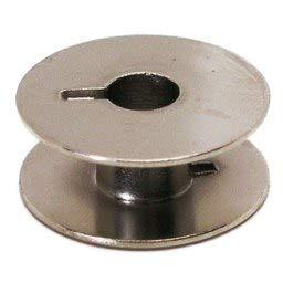 NGOSEW 30 Metal Bobbins for Janome 1600P, 1600P-DB, 1600P-DBX, 1600P-QC, 1600 Series, MB-4# 55623S